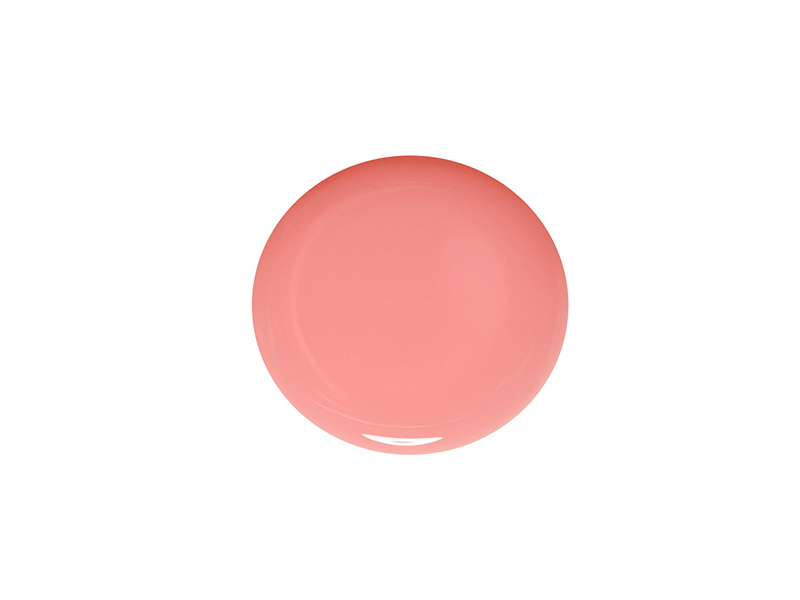 UV Builder Gel - Milky Pink ( za izlivanje )