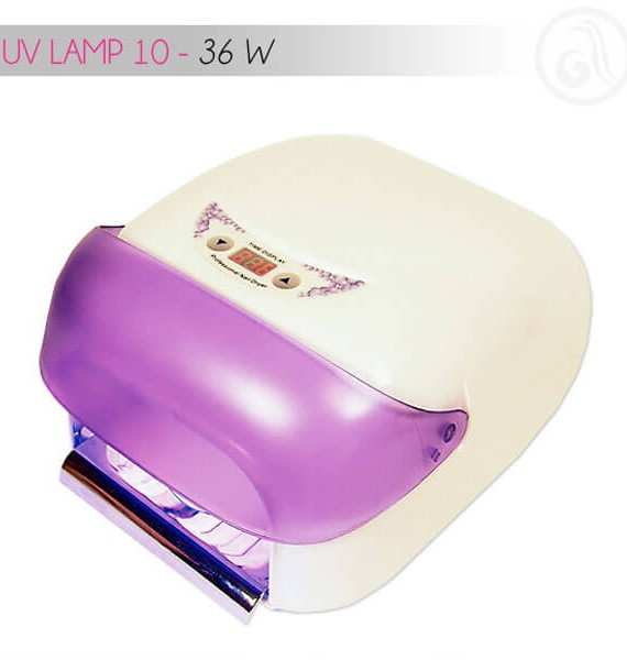 UV lampa 36W LAMP25