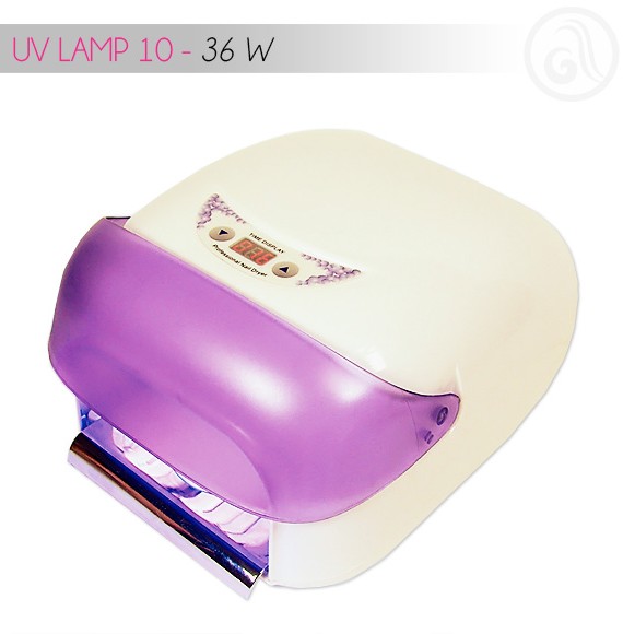 UV lampa 36W(4x9W) UV lampa 36W(4x9W)