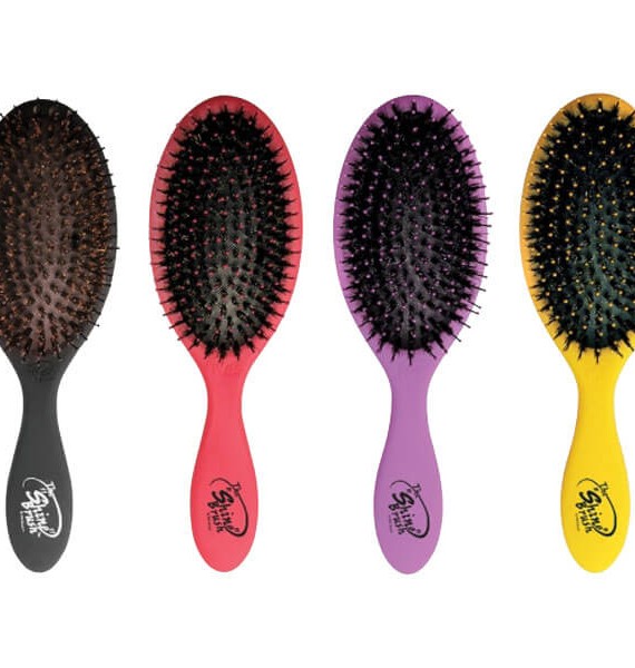 Wet Brush Shine Wet Brush Shine
