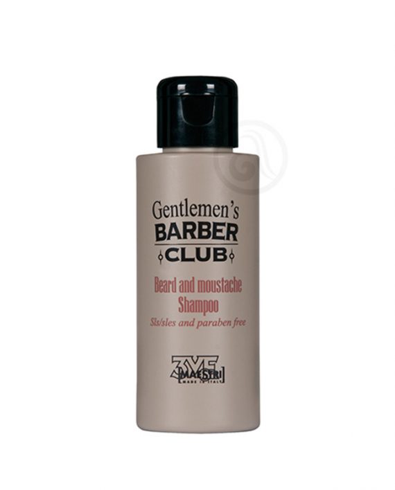 Šampon-za-bradu-i-brkove-GENTLEMEN`S-BARBER-100ml Šampon-za-bradu-i-brkove-GENTLEMEN`S-BARBER-100ml