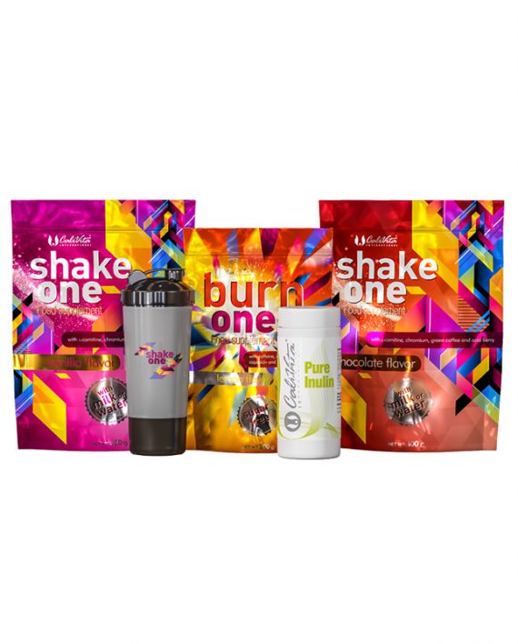 -﻿One-Diet-pakovanje-+-Pure-Inulin-i-Crni-Šejker
